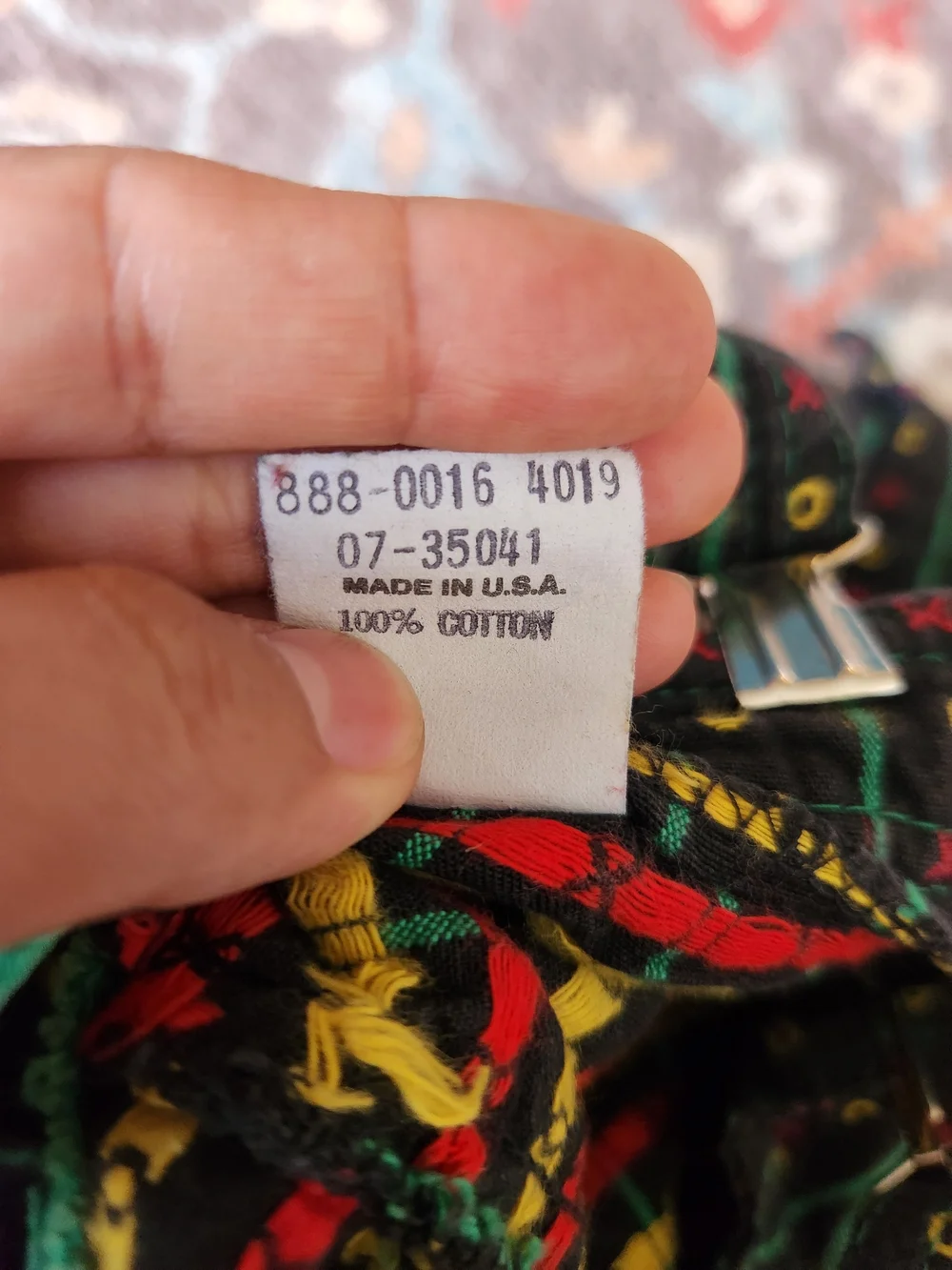 OshKosh Bgosh eclectic unique